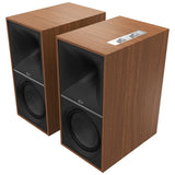 Klipsch The Nines Heritage Inspired Powered Speakers (Pair) | Best Klipsch The Nines Heritage Inspired Powered Speakers (Pair) | Klipsch The Nines Heritage Inspired Powered Speakers (Pair) Reviews | Audiolab Home Audio