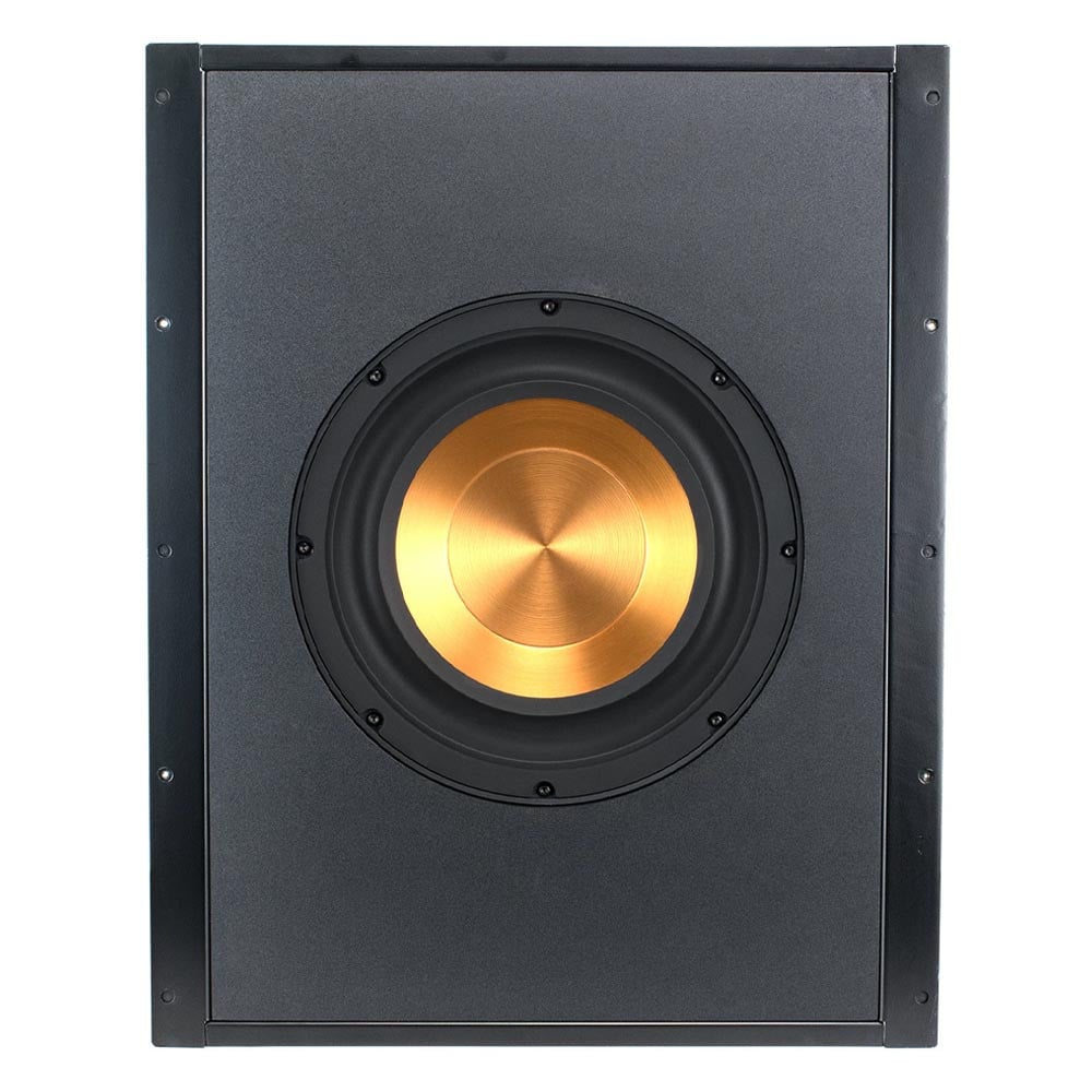 Klipsch PRO-1000SW 10 Inch In-Wall Subwoofer | Best Klipsch PRO-1000SW 10 Inch In-Wall Subwoofer | Klipsch PRO-1000SW 10 Inch In-Wall Subwoofer Reviews | Audiolab Home Audio