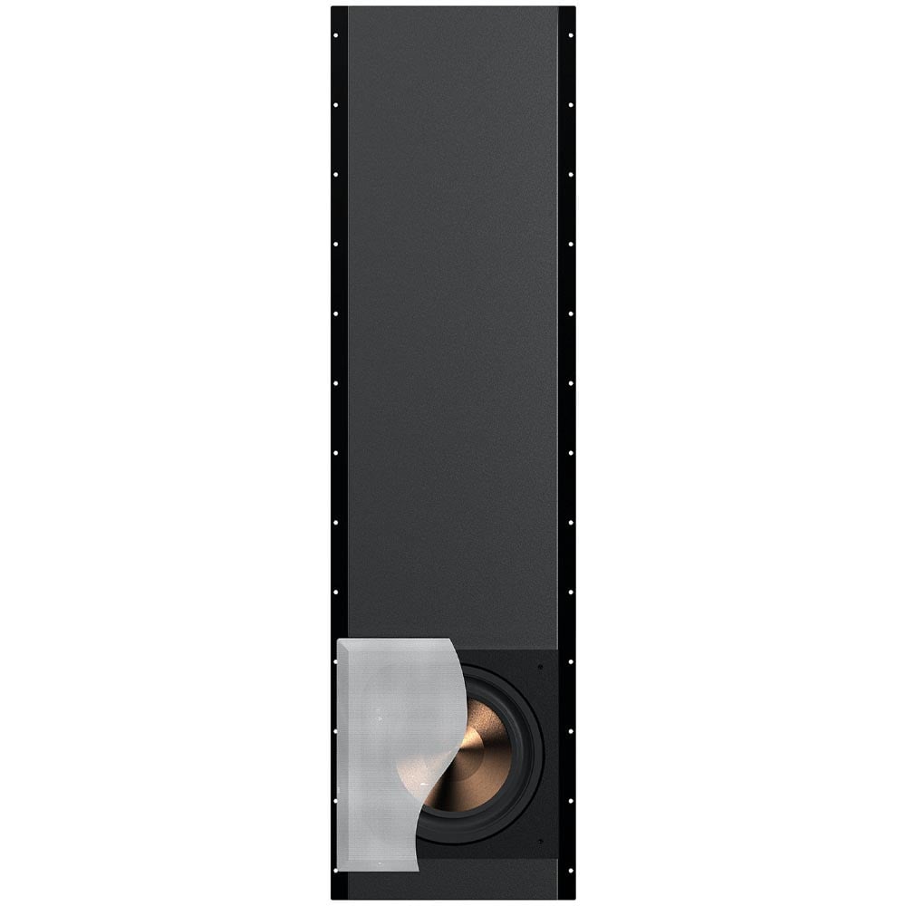 Klipsch PRO-1200SW 12" In Wall Subwoofer | Best Klipsch PRO-1200SW 12" In Wall Subwoofer | Klipsch PRO-1200SW 12" In Wall Subwoofer Reviews | Audiolab Home Audio