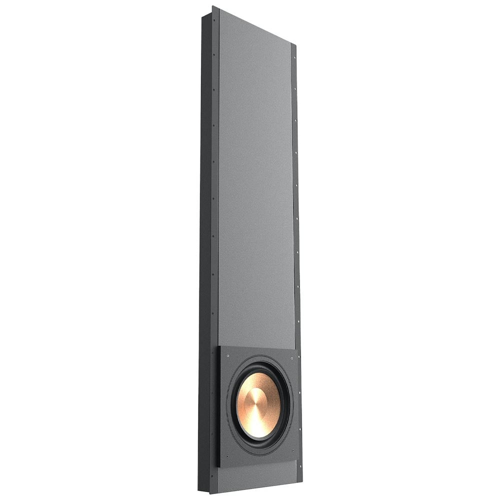 Klipsch PRO-1200SW 12" In Wall Subwoofer | Best Klipsch PRO-1200SW 12" In Wall Subwoofer | Klipsch PRO-1200SW 12" In Wall Subwoofer Reviews | Audiolab Home Audio