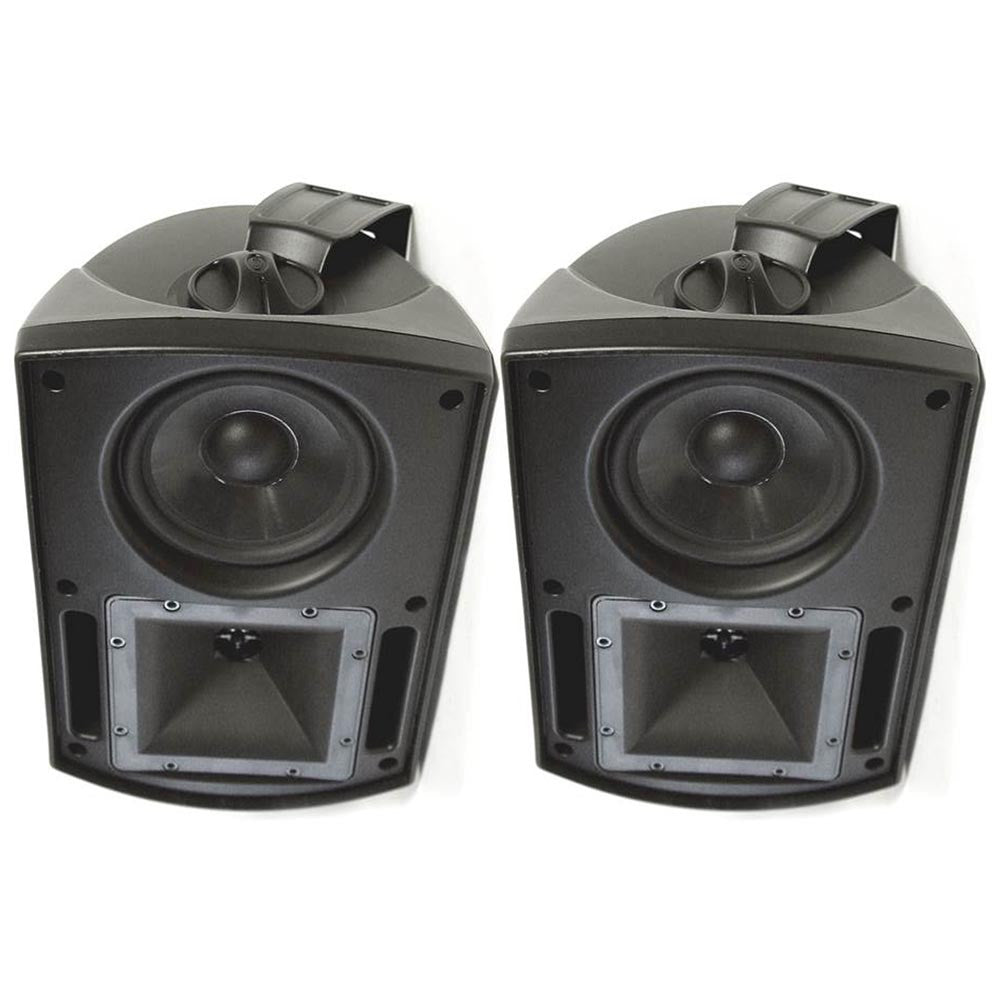 Klipsch AW-525 Outdoor Speaker (Pair) | Best Klipsch AW-525 Outdoor Speaker (Pair) | Klipsch AW-525 Outdoor Speaker (Pair) Reviews | Audiolab Home Audio