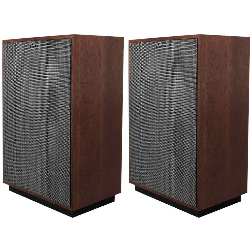 Klipsch Cornwall IV 3-Way 15” Horn-Loaded Loudspeaker (Pair) | Best Klipsch Cornwall IV 3-Way 15” Horn-Loaded Loudspeaker (Pair) | Klipsch Cornwall IV 3-Way 15” Horn-Loaded Loudspeaker (Pair) Reviews |  Audiolab Stereo & Video