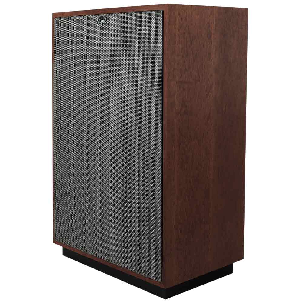 Klipsch Cornwall IV 3-Way 15” Horn-Loaded Loudspeaker (Pair) | Best Klipsch Cornwall IV 3-Way 15” Horn-Loaded Loudspeaker (Pair) | Klipsch Cornwall IV 3-Way 15” Horn-Loaded Loudspeaker (Pair) Reviews |  Audiolab Stereo & Video