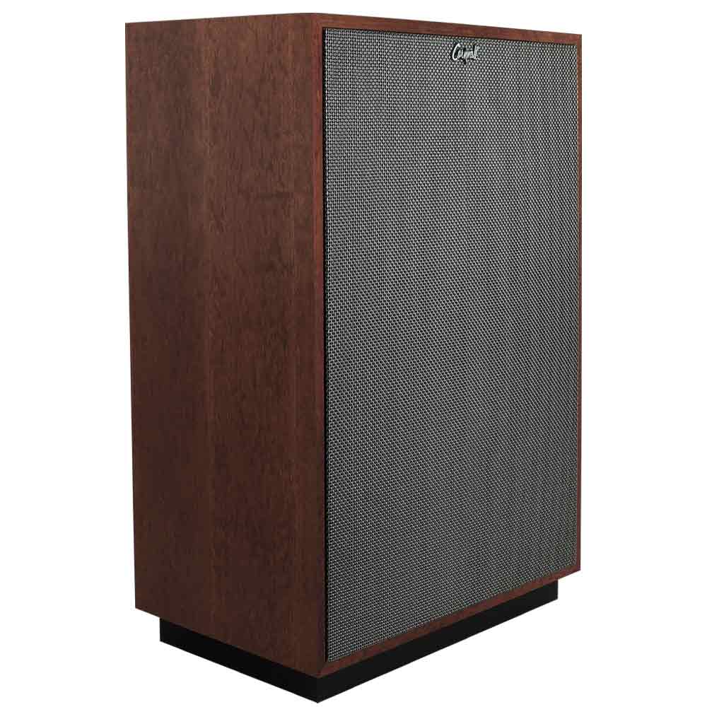 Klipsch Cornwall IV 3-Way 15” Horn-Loaded Loudspeaker (Pair) | Best Klipsch Cornwall IV 3-Way 15” Horn-Loaded Loudspeaker (Pair) | Klipsch Cornwall IV 3-Way 15” Horn-Loaded Loudspeaker (Pair) Reviews |  Audiolab Stereo & Video