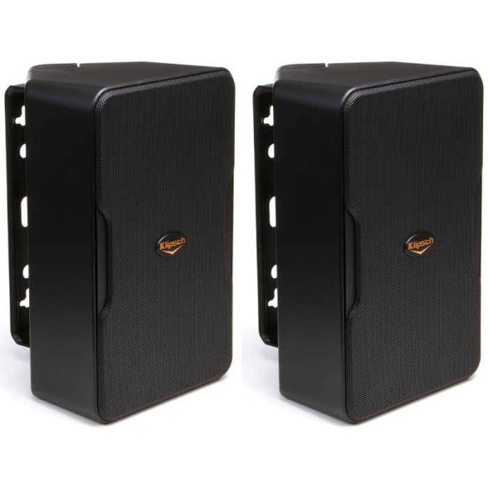 Klipsch CP-6 Indoor/Outdoor Speaker (Pair) | Best Klipsch CP-6 Indoor/Outdoor Speaker (Pair) | Klipsch CP-6 Indoor/Outdoor Speaker (Pair) Reviews | Audiolab Home Audio