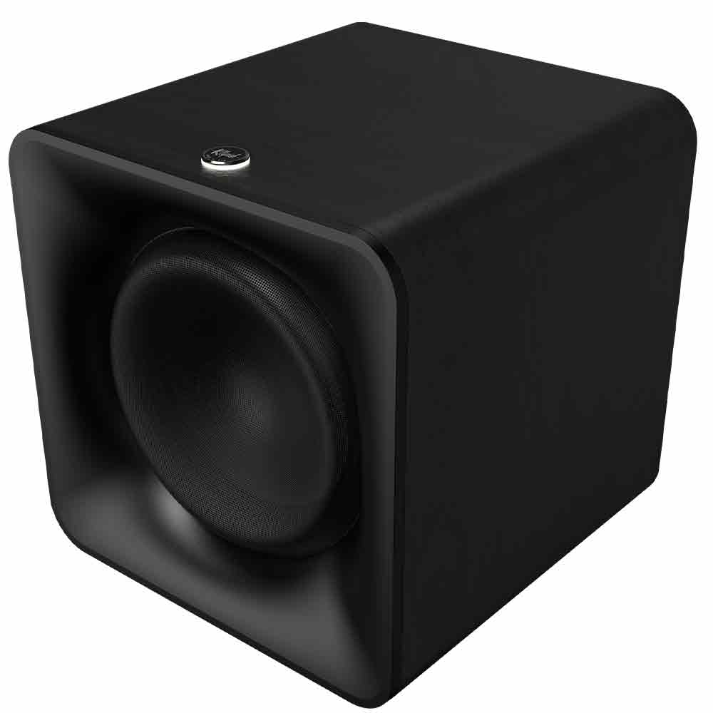 Klipsch Flexus Sub 100 10" Wireless Subwoofer | Best Klipsch Flexus Sub 100 10" Wireless Subwoofer | Klipsch Flexus Sub 100 10" Wireless Subwoofer Reviews | Audiolab Home Audio