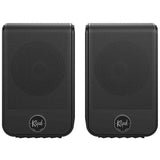 Klipsch Flexus SURR 100 Wireless Surround Sound Speakers (Pair) | Best Klipsch Flexus SURR 100 Wireless Surround Sound Speakers (Pair) | Klipsch Flexus SURR 100 Wireless Surround Sound Speakers (Pair) Reviews | Audiolab Home Audio