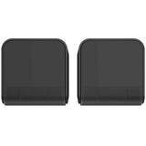 Klipsch Flexus SURR 100 Wireless Surround Sound Speakers (Pair) | Best Klipsch Flexus SURR 100 Wireless Surround Sound Speakers (Pair) | Klipsch Flexus SURR 100 Wireless Surround Sound Speakers (Pair) Reviews | Audiolab Home Audio