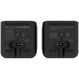 Klipsch Flexus SURR 100 Wireless Surround Sound Speakers (Pair) | Best Klipsch Flexus SURR 100 Wireless Surround Sound Speakers (Pair) | Klipsch Flexus SURR 100 Wireless Surround Sound Speakers (Pair) Reviews | Audiolab Home Audio