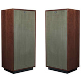 Klipsch Heritage Forte IV Floor-standing Speaker (pair) | Best Klipsch Heritage Forte IV Floor-standing Speaker (pair) | Klipsch Heritage Forte IV Floor-standing Speaker (pair) Reviews | Audiolab Stereo & Video