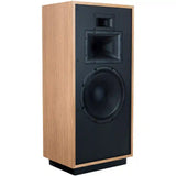 Klipsch Heritage Forte IV Floor-standing Speaker (pair) - Audiolab