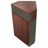 Klipsch Klipschorn AK7 Premium Fully Horn-Loaded Loudspeaker (Pair) | Best Klipsch Klipschorn AK7 Premium Fully Horn-Loaded Loudspeaker (Pair) | Klipsch Klipschorn AK7 Premium Fully Horn-Loaded Loudspeaker (Pair) Reviews | Audiolab Stereo & Video