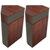 Klipsch Klipschorn AK7 Premium Fully Horn-Loaded Loudspeaker (Pair) | Best Klipsch Klipschorn AK7 Premium Fully Horn-Loaded Loudspeaker (Pair) | Klipsch Klipschorn AK7 Premium Fully Horn-Loaded Loudspeaker (Pair) Reviews | Audiolab Stereo & Video