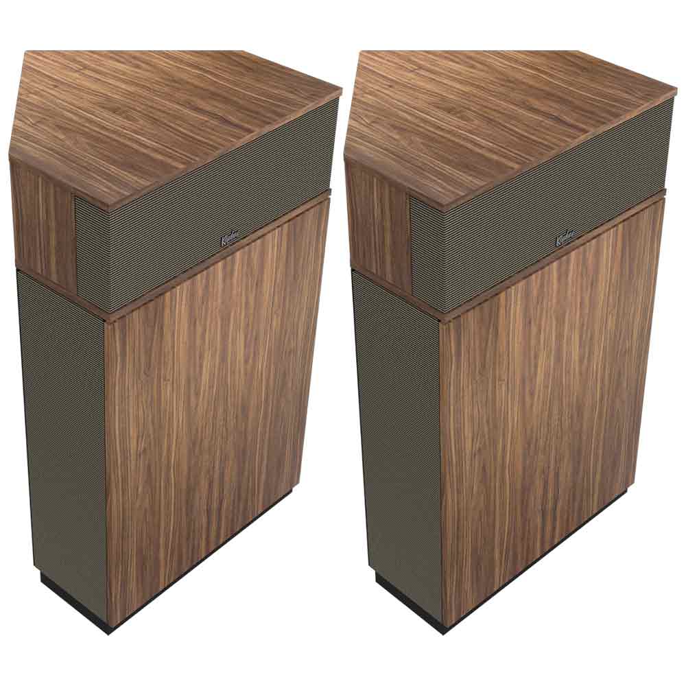 Klipsch Klipschorn AK7 Premium Fully Horn-Loaded Loudspeaker (Pair) | Best Klipsch Klipschorn AK7 Premium Fully Horn-Loaded Loudspeaker (Pair) | Klipsch Klipschorn AK7 Premium Fully Horn-Loaded Loudspeaker (Pair) Reviews | Audiolab Stereo & Video