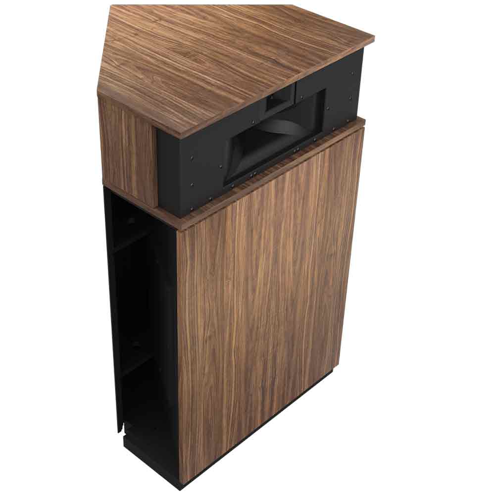 Klipsch Klipschorn AK7 Premium Fully Horn-Loaded Loudspeaker (Pair) | Best Klipsch Klipschorn AK7 Premium Fully Horn-Loaded Loudspeaker (Pair) | Klipsch Klipschorn AK7 Premium Fully Horn-Loaded Loudspeaker (Pair) Reviews | Audiolab Stereo & Video