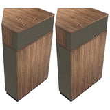 Klipsch Klipschorn AK7 Premium Fully Horn-Loaded Loudspeaker (Pair) | Best Klipsch Klipschorn AK7 Premium Fully Horn-Loaded Loudspeaker (Pair) | Klipsch Klipschorn AK7 Premium Fully Horn-Loaded Loudspeaker (Pair) Reviews | Audiolab Stereo & Video