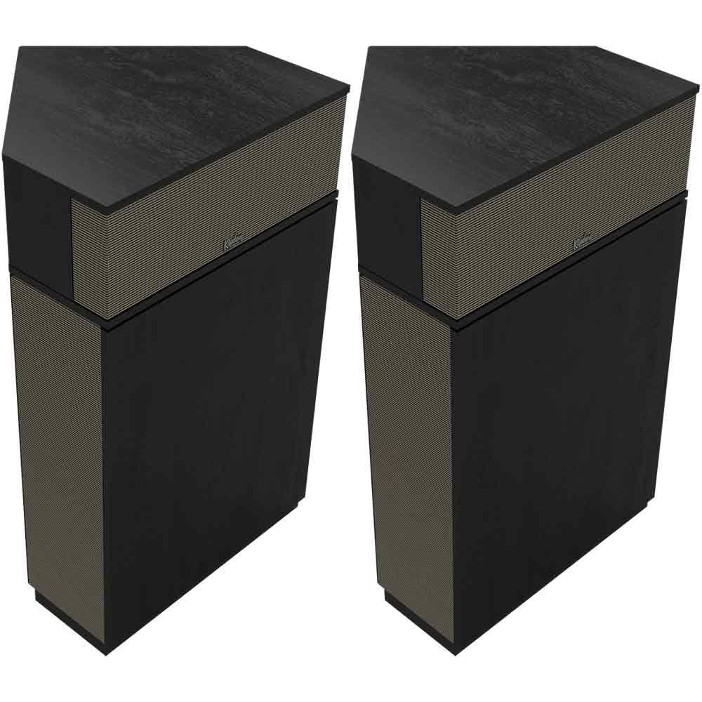 Klipsch Klipschorn AK7 Premium Fully Horn-Loaded Loudspeaker (Pair) | Best Klipsch Klipschorn AK7 Premium Fully Horn-Loaded Loudspeaker (Pair) | Klipsch Klipschorn AK7 Premium Fully Horn-Loaded Loudspeaker (Pair) Reviews | Audiolab Stereo & Video