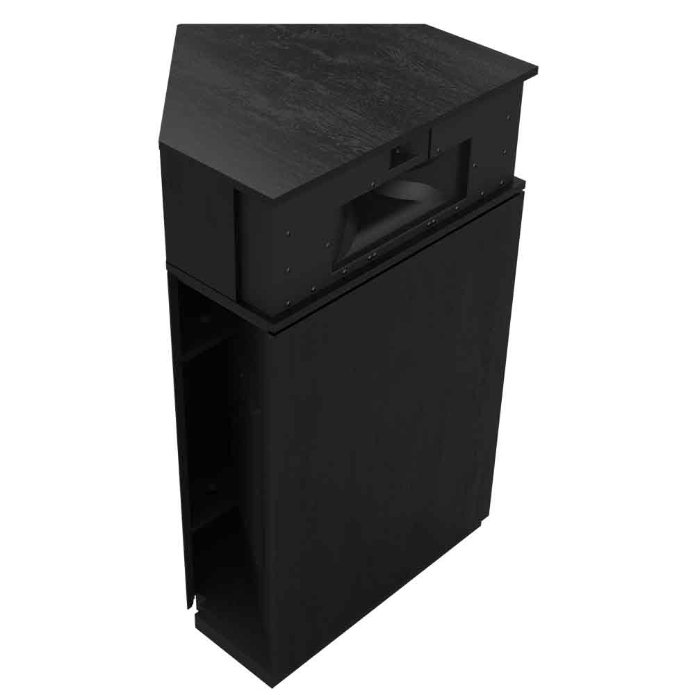 Klipsch Klipschorn AK7 Premium Fully Horn-Loaded Loudspeaker (Pair) | Best Klipsch Klipschorn AK7 Premium Fully Horn-Loaded Loudspeaker (Pair) | Klipsch Klipschorn AK7 Premium Fully Horn-Loaded Loudspeaker (Pair) Reviews | Audiolab Stereo & Video