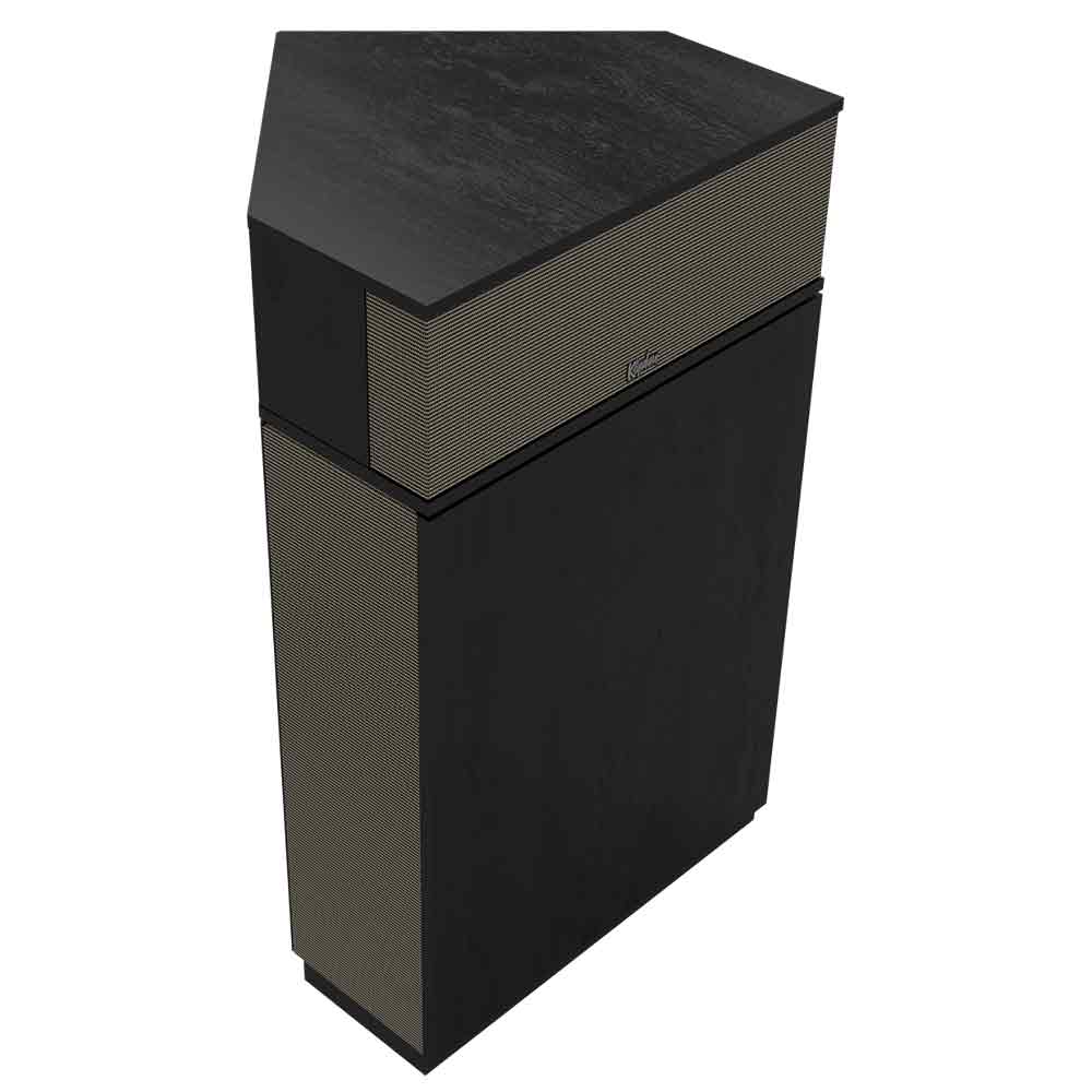 Klipsch Klipschorn AK7 Premium Fully Horn-Loaded Loudspeaker (Pair) | Best Klipsch Klipschorn AK7 Premium Fully Horn-Loaded Loudspeaker (Pair) | Klipsch Klipschorn AK7 Premium Fully Horn-Loaded Loudspeaker (Pair) Reviews | Audiolab Stereo & Video