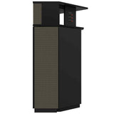 Klipsch Klipschorn AK7 Premium Fully Horn-Loaded Loudspeaker (Pair) | Best Klipsch Klipschorn AK7 Premium Fully Horn-Loaded Loudspeaker (Pair) | Klipsch Klipschorn AK7 Premium Fully Horn-Loaded Loudspeaker (Pair) Reviews | Audiolab Stereo & Video
