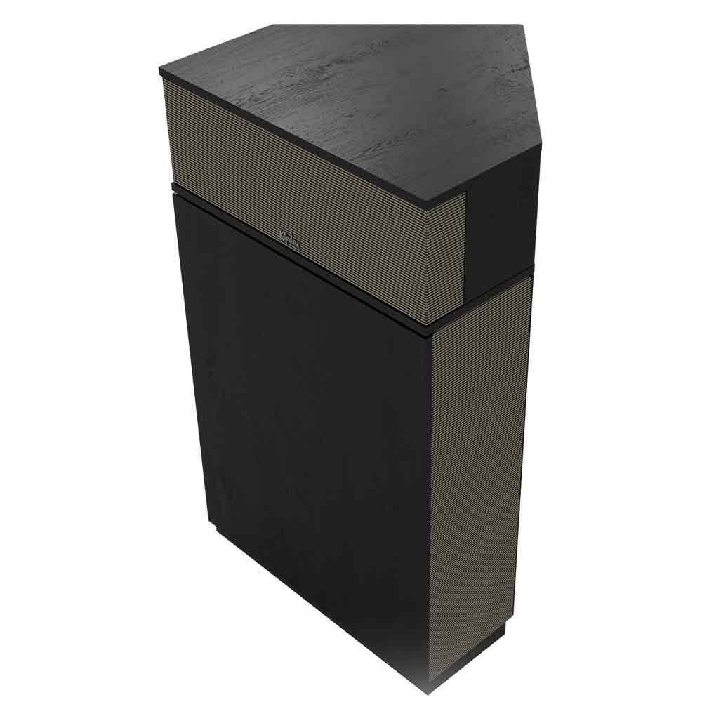 Klipsch Klipschorn AK7 Premium Fully Horn-Loaded Loudspeaker (Pair) | Best Klipsch Klipschorn AK7 Premium Fully Horn-Loaded Loudspeaker (Pair) | Klipsch Klipschorn AK7 Premium Fully Horn-Loaded Loudspeaker (Pair) Reviews | Audiolab Stereo & Video