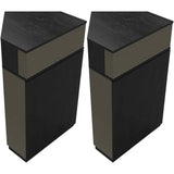 Klipsch Klipschorn AK7 Premium Fully Horn-Loaded Loudspeaker (Pair) | Best Klipsch Klipschorn AK7 Premium Fully Horn-Loaded Loudspeaker (Pair) | Klipsch Klipschorn AK7 Premium Fully Horn-Loaded Loudspeaker (Pair) Reviews | Audiolab Stereo & Video