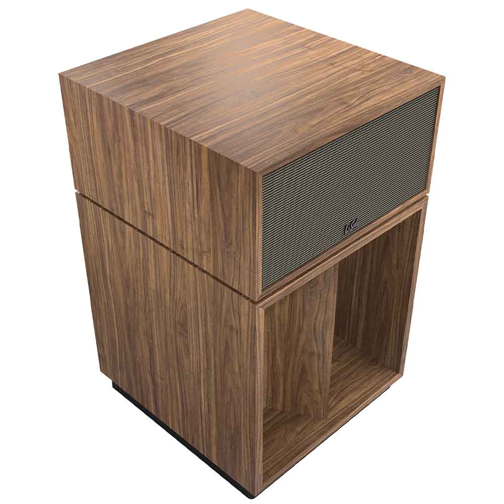 Klipsch La Scala AL6 Premium Fully Horn-Loaded Loudspeaker (Each) | Best Klipsch La Scala AL6 Premium Fully Horn-Loaded Loudspeaker (Each) | Klipsch La Scala AL6 Premium Fully Horn-Loaded Loudspeaker (Each) Reviews | Audiolab Home Audio