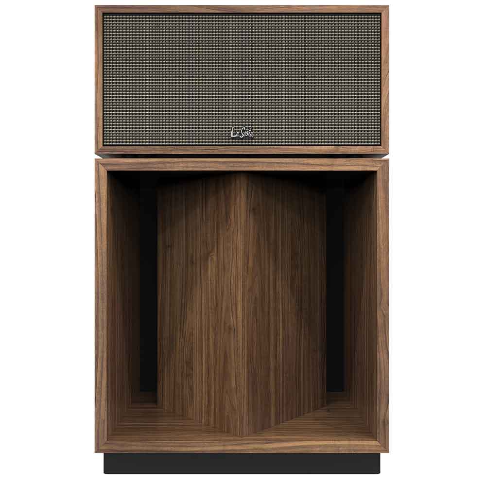 Klipsch La Scala AL6 Premium Fully Horn-Loaded Loudspeaker (Each) | Best Klipsch La Scala AL6 Premium Fully Horn-Loaded Loudspeaker (Each) | Klipsch La Scala AL6 Premium Fully Horn-Loaded Loudspeaker (Each) Reviews | Audiolab Home Audio