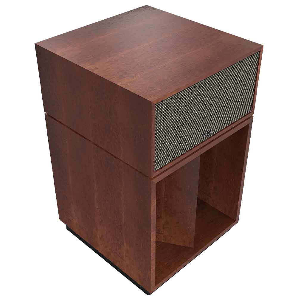 Klipsch La Scala AL6 Premium Fully Horn-Loaded Loudspeaker (Each) | Best Klipsch La Scala AL6 Premium Fully Horn-Loaded Loudspeaker (Each) | Klipsch La Scala AL6 Premium Fully Horn-Loaded Loudspeaker (Each) Reviews | Audiolab Home Audio