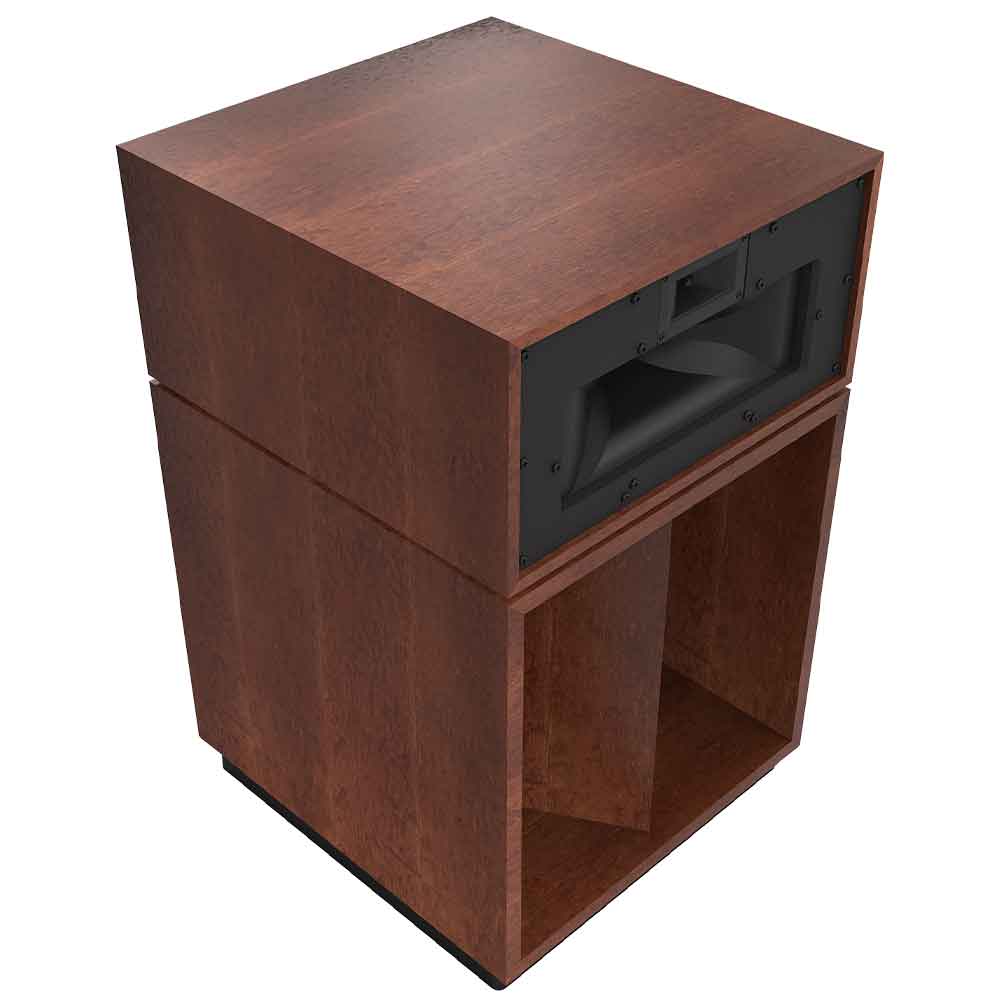 Klipsch La Scala AL6 Premium Fully Horn-Loaded Loudspeaker (Each) | Best Klipsch La Scala AL6 Premium Fully Horn-Loaded Loudspeaker (Each) | Klipsch La Scala AL6 Premium Fully Horn-Loaded Loudspeaker (Each) Reviews | Audiolab Home Audio