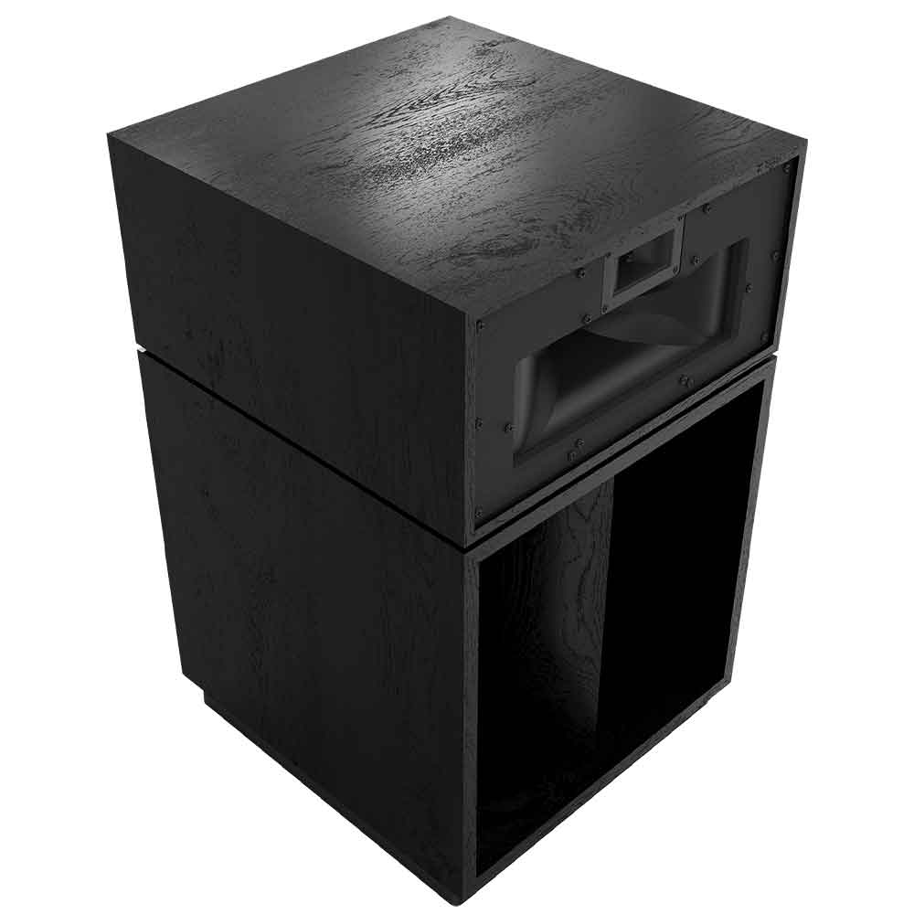 Klipsch La Scala AL6 Premium Fully Horn-Loaded Loudspeaker (Each) | Best Klipsch La Scala AL6 Premium Fully Horn-Loaded Loudspeaker (Each) | Klipsch La Scala AL6 Premium Fully Horn-Loaded Loudspeaker (Each) Reviews | Audiolab Home Audio