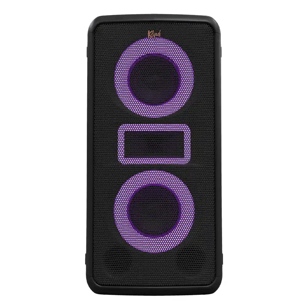 Klipsch Miami Music City Party Speaker - Audiolab
