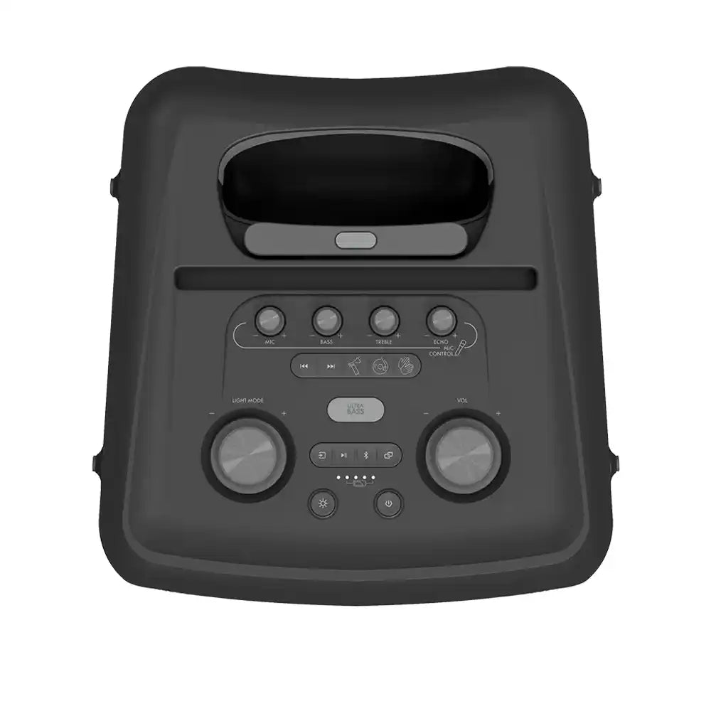 Klipsch Miami Music City Party Speaker - Audiolab