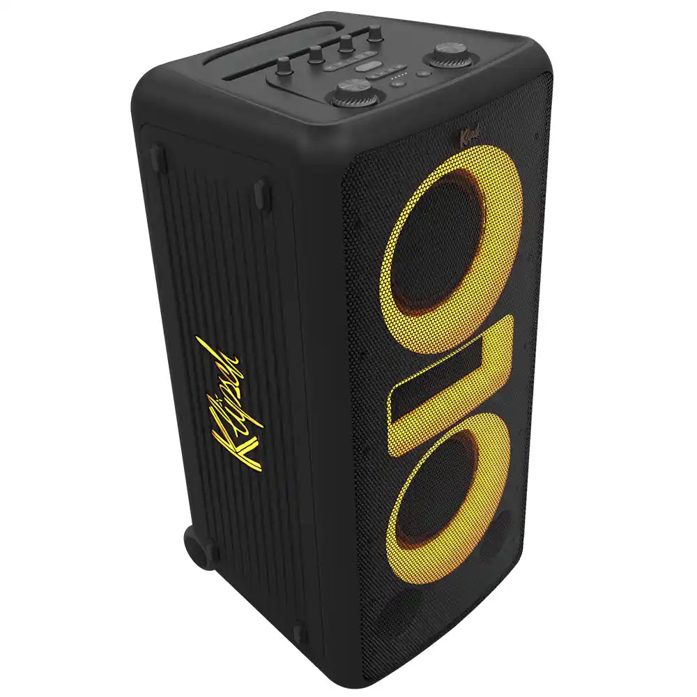 Klipsch New York Music City Party Speaker - Audiolab