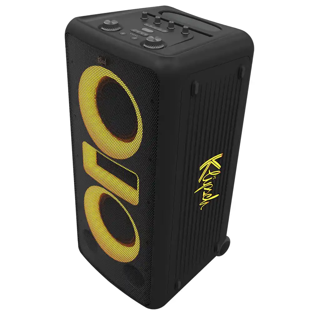 Klipsch New York Music City Party Speaker - Audiolab