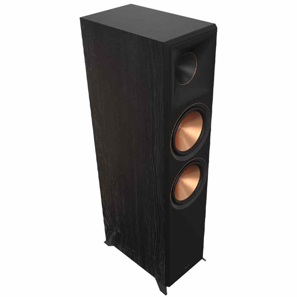 Klipsch RP-8000F II Floorstanding Speaker (Each) - Audiolab