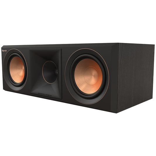 Klipsch RP-500C II Center Channel Speaker | Best Klipsch RP-500C II Center Channel Speaker | Klipsch RP-500C II Center Channel Speaker Reviews | Audiolab Home Audio