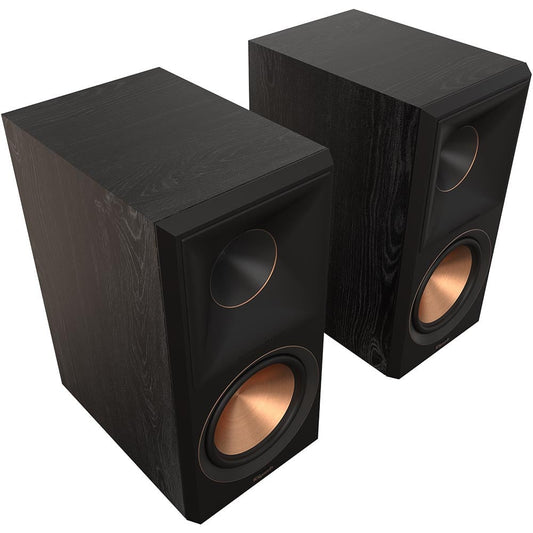 Klipsch RP-600M II Bookshelf Speaker (Pair) | Best Klipsch RP-600M II Bookshelf Speaker (Pair) | Klipsch RP-600M II Bookshelf Speaker (Pair) Reviews | Audiolab Home Audio