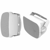 Klipsch RSM-400 Full-Range 4” Indoor/Outdoor Residential Surface Mount Loudspeaker (Pair) | Best Klipsch RSM-400 Full-Range 4” Indoor/Outdoor Residential Surface Mount Loudspeaker (Pair) | Klipsch RSM-400 Full-Range 4” Indoor/Outdoor Residential Surface Mount Loudspeaker (Pair) Reviews | Audiolab Home Audio