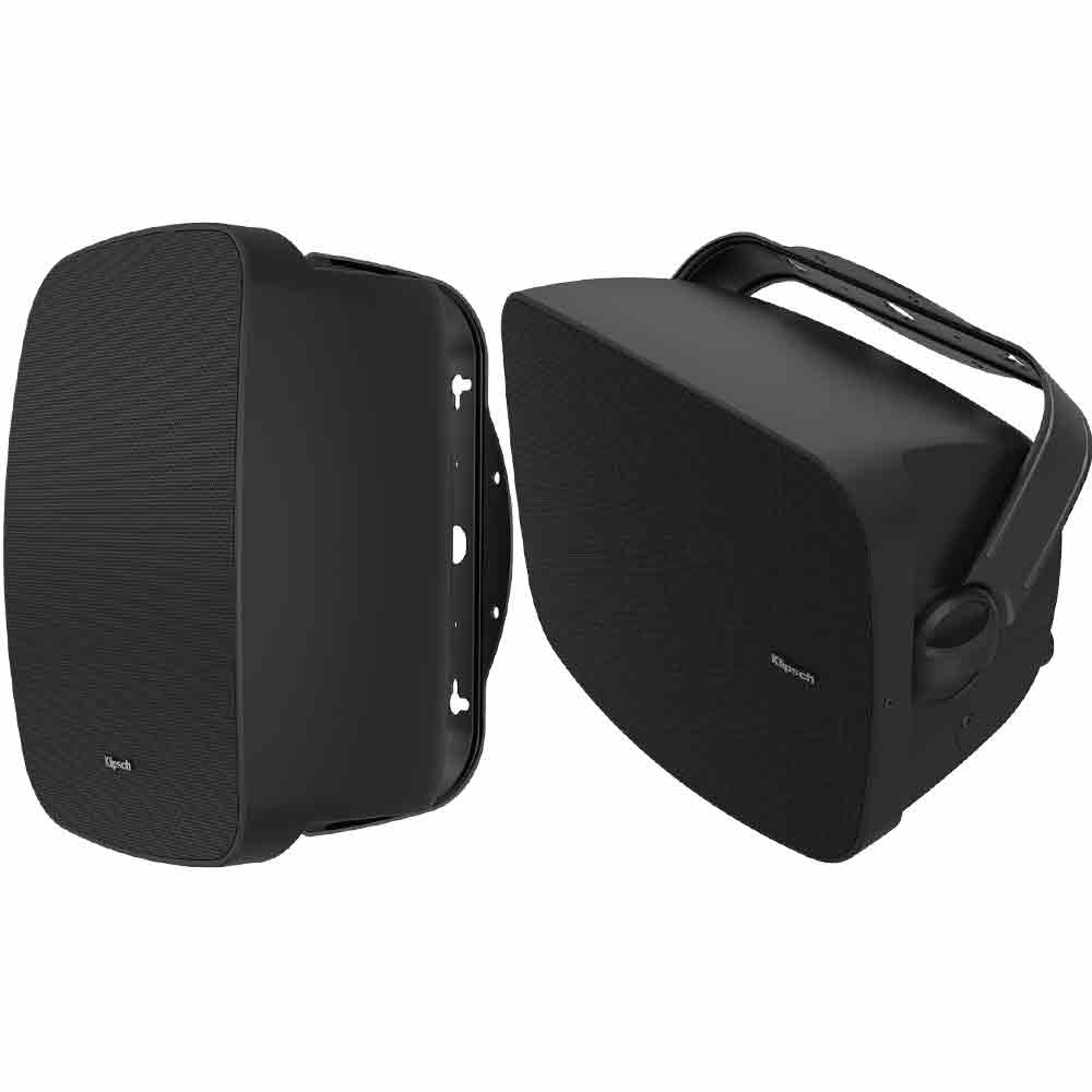 Klipsch RSM-525 Full-range 5.25” Indoor/Outdoor Residential Surface Mount Loudspeaker (Pair) | Best Klipsch RSM-525 Full-range 5.25” Indoor/Outdoor Residential Surface Mount Loudspeaker (Pair) | Klipsch RSM-525 Full-range 5.25” Indoor/Outdoor Residential Surface Mount Loudspeaker (Pair) Reviews | Audiolab Home Audio