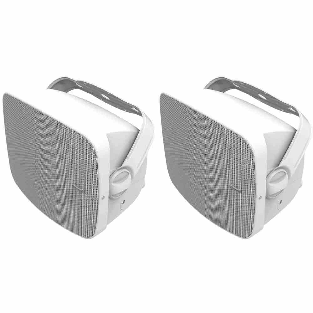 Klipsch RSM-525 Full-range 5.25” Indoor/Outdoor Residential Surface Mount Loudspeaker (Pair) | Best Klipsch RSM-525 Full-range 5.25” Indoor/Outdoor Residential Surface Mount Loudspeaker (Pair) | Klipsch RSM-525 Full-range 5.25” Indoor/Outdoor Residential Surface Mount Loudspeaker (Pair) Reviews | Audiolab Home Audio