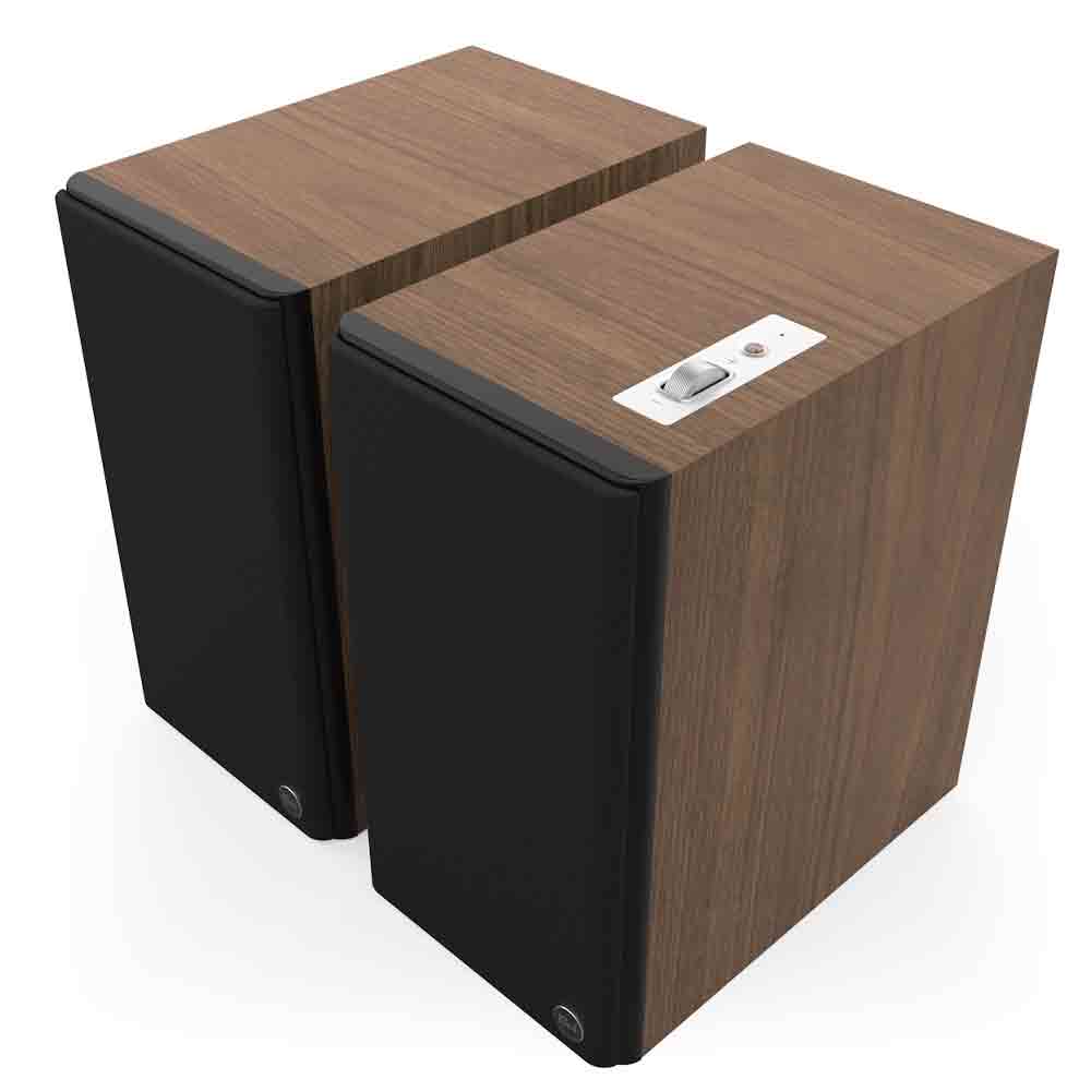 Klipsch The Sevens II Dolby Atmos® 6.5" Powered Speaker (Pair) - Audiolab