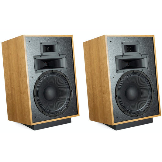Klipsch Heresy IV 3-Way 12” Horn-Loaded Loud-speaker (pair) | Best Klipsch Heresy IV 3-Way 12” Horn-Loaded Loud-speaker (pair) | Klipsch Heresy IV 3-Way 12” Horn-Loaded Loud-speaker (pair) Reviews | Audiolab Home Audio
