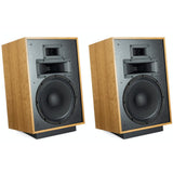 Klipsch Heresy IV 3-Way 12” Horn-Loaded Loud-speaker (pair) | Best Klipsch Heresy IV 3-Way 12” Horn-Loaded Loud-speaker (pair) | Klipsch Heresy IV 3-Way 12” Horn-Loaded Loud-speaker (pair) Reviews | Audiolab Home Audio