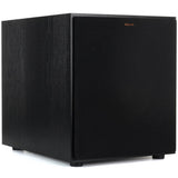 Klipsch R-120SW Subwoofer | Best Klipsch R-120SW Subwoofer | Klipsch R-120SW Subwoofer Reviews | Audiolab Home Audio