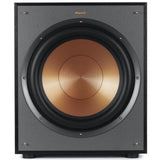 Klipsch R-120SW Subwoofer | Best Klipsch R-120SW Subwoofer | Klipsch R-120SW Subwoofer Reviews | Audiolab Home Audio