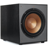 Klipsch R-120SW Subwoofer | Best Klipsch R-120SW Subwoofer | Klipsch R-120SW Subwoofer Reviews | Audiolab Home Audio