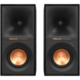 Klipsch R-40PM Powered Speakers (pair) | Best Klipsch R-40PM Powered Speakers (pair) | Klipsch R-40PM Powered Speakers (pair) Reviews | Audiolab Home Audio