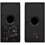 Klipsch R-40PM Powered Speakers (pair) | Best Klipsch R-40PM Powered Speakers (pair) | Klipsch R-40PM Powered Speakers (pair) Reviews | Audiolab Home Audio