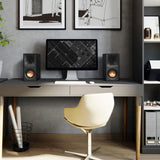 Klipsch R-40PM Powered Speakers (pair) | Best Klipsch R-40PM Powered Speakers (pair) | Klipsch R-40PM Powered Speakers (pair) Reviews | Audiolab Home Audio